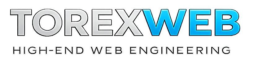 TorexWeb Logo
